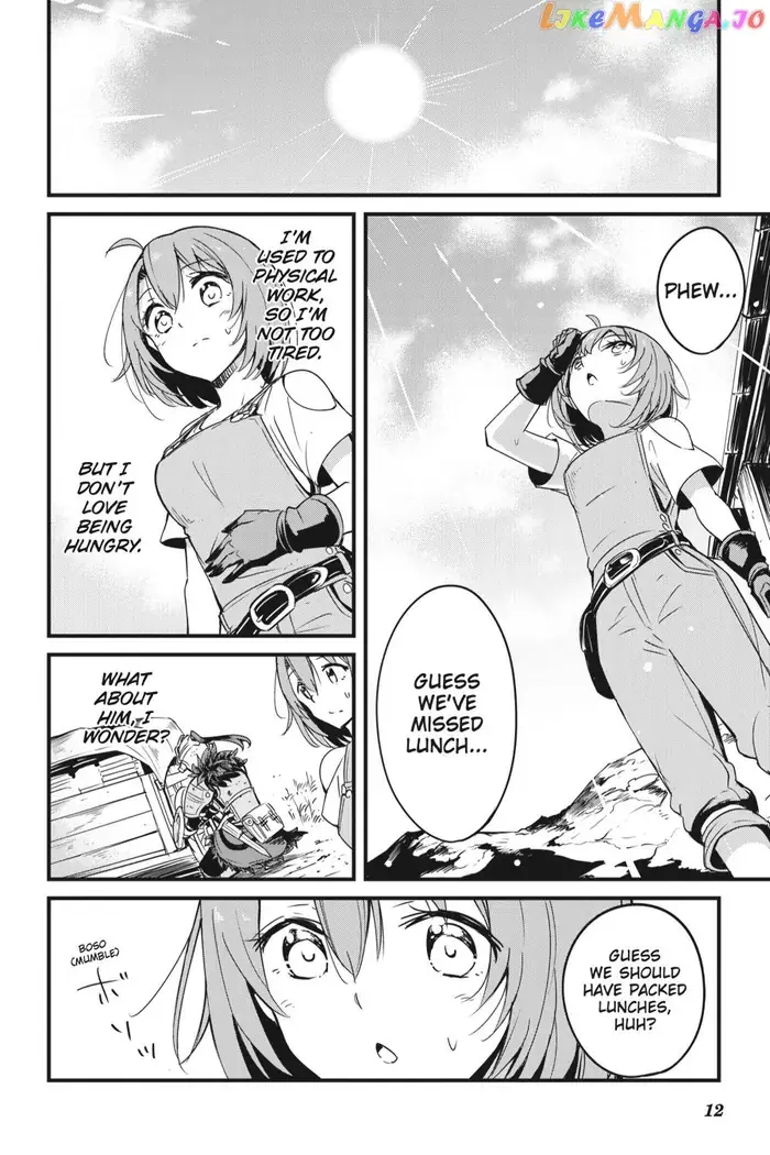 Goblin Slayer: Side Story Year One Chapter 43 image 13_optimized_optimized